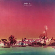 VIDEOTAPEMUSIC / ON THE AIR