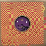 V.A. (Nick Butcher, David Castillo) / Free Jazz Bitmaps Vol. 2