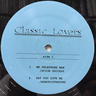 V.A. / CLASSIC LOVERS VOL.1
