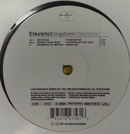 V.A.(WESTBAM,MOABIT BASS MOB) / ELECTRIC KINGDOM CLASSICS