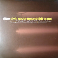 V.A.(DJ Q, SUNSHIP, KID LOOPS) / ELVIS NEVER MEANT SHIFT TO ME