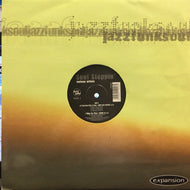 V.A. (GARY-DES-ETAGES, KLOUD 9) / SOUL STEPPIN'