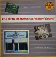 V.A. (Harmonica Frank Floyd, Hardrock Gunter) / The Birth Of Memphis Rockin' Sound