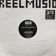 V.A. (Q'hey, Joel Mull) / Maniac Love Presents Journey Into The Sound EP 3/3