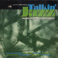 V.A. （Kitty Winter, Novi Singers） / Talkin' Jazz (Themes From The Black Forest)