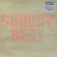 V.A. (Royksopp, Caia) / Sunday Best 3 Album Sampler