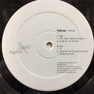 VAKULA / HOHOL