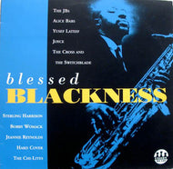 V.A. (Yusef Lateef, Alice Babs) / Blessed Blackness