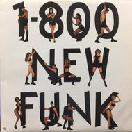 V.A. (MPLS, GEORGE CLINTON, MAVIS STAPLES) / 1-800-NEW-FUNK