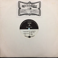 V.A. (JOE WILLIAMS, DONALD BYRD) / CHILL PILL VOL. 1