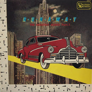 V.A. (Del Shannon, Johnny Burnette) / Runaway-The Greatest Oldies Part 1