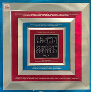 V.A. (STEVIE WONDER, JACKSON 5) / Motown Chartbusters Vol. 4