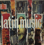 V.A.(Joe Bataan, Bobby Valentin, Fania All Stars) / This Is Latin Music