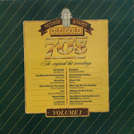V.A. （Bill Withers, Sylvia, Timmy Thomas） / 70's Volume 1 The Original Hit Recordings