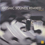 V.A. (DUTTI 49, ELECTROSACHER, PANOPTIKUM ) / COSMIC SOUNDS REMIXED VOL2