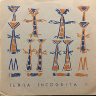 V.A. (DANNY ALIAS, DENIS MPUNGA & PAUL K., ATTRITION) / TERRA INCOGNITA 2