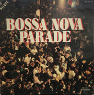 V.A.(Jacques Hendrix, Franca Di Rienzo) / Bossa Nova Parade