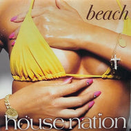 V.A. (NATSUYO, Dave Armstrong & Redroche ) / HOUSE NATION - Beach