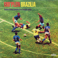 V.A. (Orietta Berti, Pedro Gonez) / Mo'Plen - Brazilia