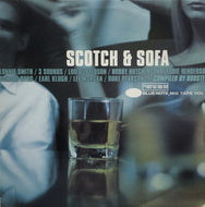 V.A. (DONALD BYRD, LOU DONALDSON) / Scotch & Sofa (Blue Note Mix Tape Vol. 2)