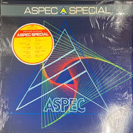 V.A. (井上鑑, 稲垣潤一, 寺尾聡) / ASPEC SPECIAL
