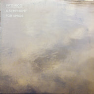 VITO RICCI / A SYMPHONY FOR AMIGA