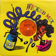 V.A. - W / WICKED MIX 19