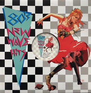 V.A. (Eddy Grant, Thomas Dolby) / 80's New Wave Hits Vol. 12