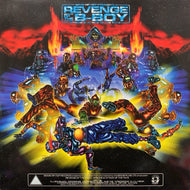 V.A. - R / REVENGE OF THE B-BOY 2