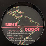 V.A. (El Hijo De La Cumbia, Daleduro) / Bersa Discos