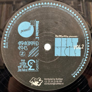 V.A. - B / BEATNICKS VOL.2