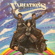 VARIATIONS / VARIATIONS