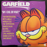 V.A. (POINTER SISTERS, PATTI LABELLE) / Garfield”Am I Cool Or What?”