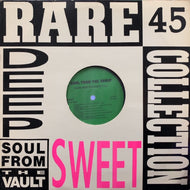 V.A. (JOHNNY TRUITT, SAM DEES) / Rare Deep Dynamite Vol.1