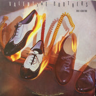 VALENTINE BROTHERS / Have A Good Time