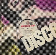 VENUS DODSON / Night Rider / Where Are We Headed