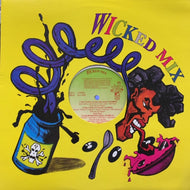 V.A. - W / WICKED MIX 26