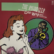 V.A. (Shirelles, Crest, Clovers) / The Shirelles and other Doo-wop Group Collection