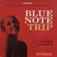 V.A.(Chico Hamilton, Cassandra Wilson) / Blue Note Trip Sunrise