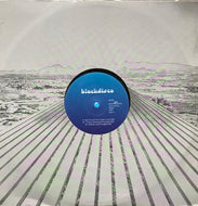 V.A. - B / BLACKDISCO VOL.3
