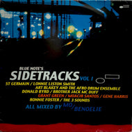 V.A.(Brother Jack McDuff, Lonnie Smith) / Blue Note's Sidetracks Vol. 1