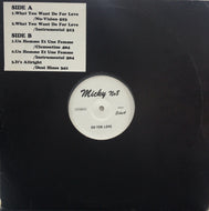 V.A. (NU VISION, CLEMENTINE) / WHAT YOU WANT DO FOR VOVE / UN HOMME ET UNE FEMME