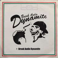 V.A. (RAPPAGARIYA, DOHZI-T, KICK THE CAN CREW) / Break Audio Dynamite