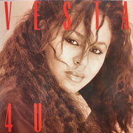 VESTA WILLIAMS / Vesta 4 U