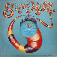 V.A. (SUGARHILL GANG, GRANDMASTER FLASH) / The Greatest Rap Hits Vol 3