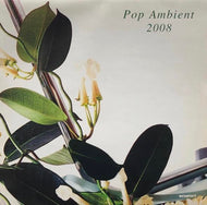 V.A. (Thomas Fehlmann, DJ Koze) / Pop Ambient 2008