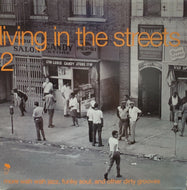V.A. （Spanky Wilson, Joe Bataan） / Living In The Streets 2