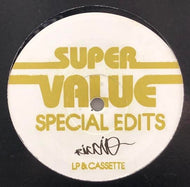 V.A. / Special Edits 08