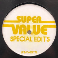 V.A. / Special Edits 04