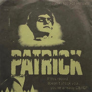 V.A. (Crow, Defuse) / Patrick ~ Hang 'Em High ~
